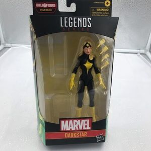 Marvel Legends Series “Darkstar” Figure